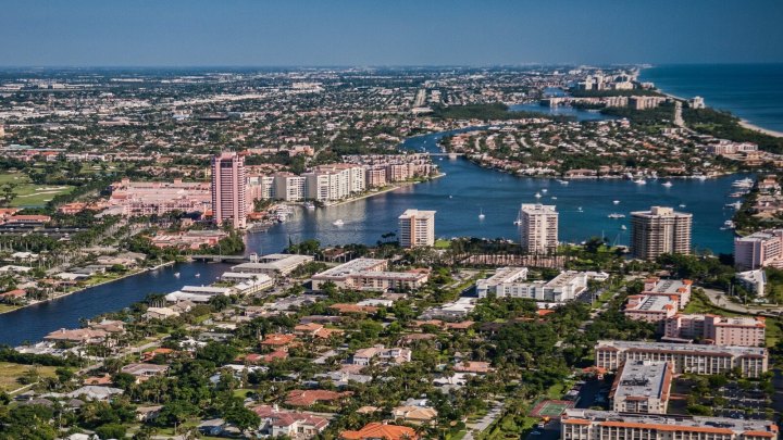 Related Ross Gets Acquisition Financing for IBM Campus in Boca Raton, Fla.