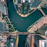 Chicago Bank Moves Headquarters to Wacker Drive in the Loop