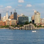 40 Tenth Avenue Office Building in Manhattan Secures Refinance Loan
