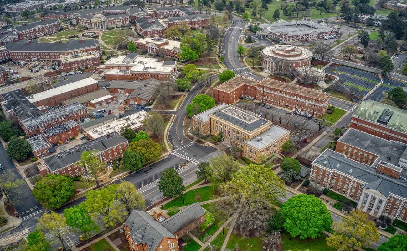 tuscaloosa alabama