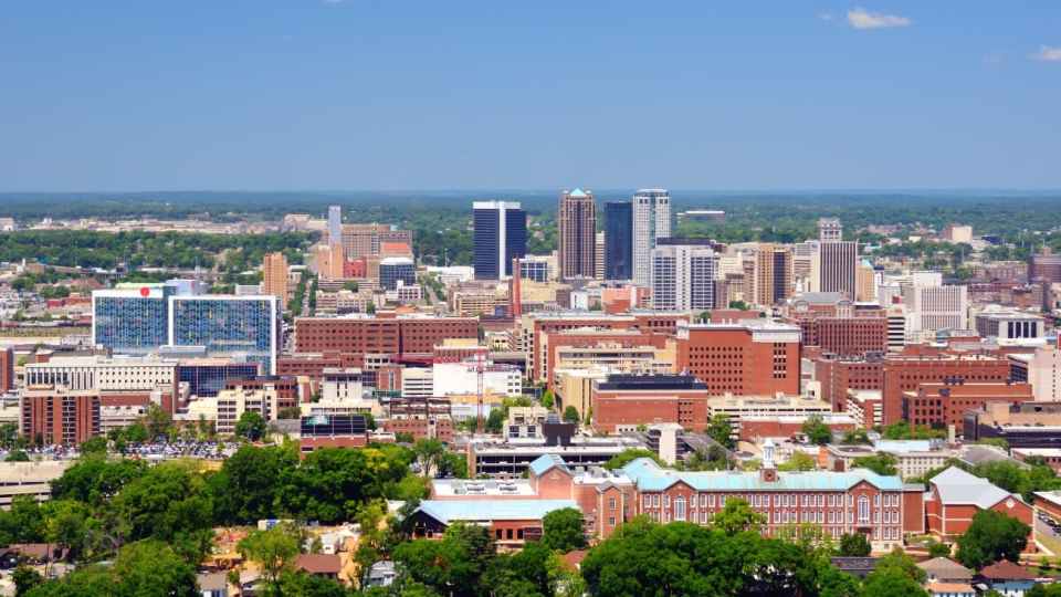 The Summit Mall in Birmingham, Ala., Changes Hands