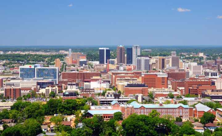 The Summit Mall in Birmingham, Ala., Changes Hands