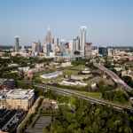 Rockpoint Buys 4-Building Industrial Park in Charlotte, N.C., Submarket