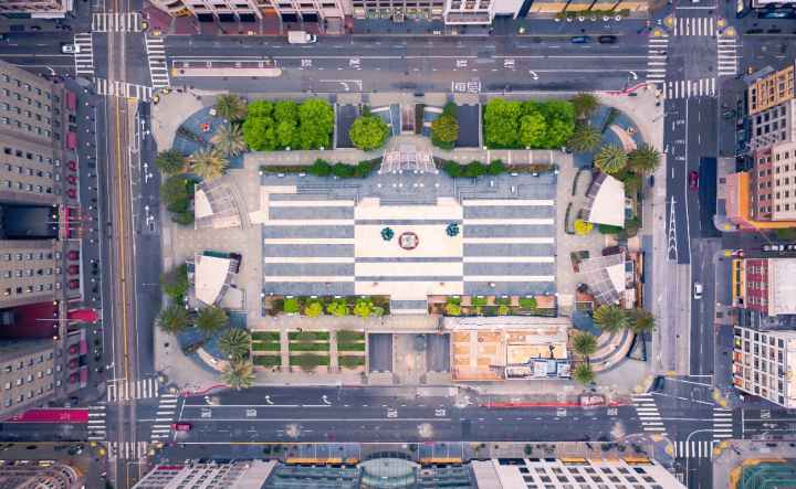 Nordstrom to Open New Rack Store in San Francisco