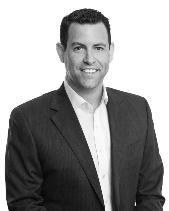 Steven Rotter, Vice Chairman, Brokerage, JLL