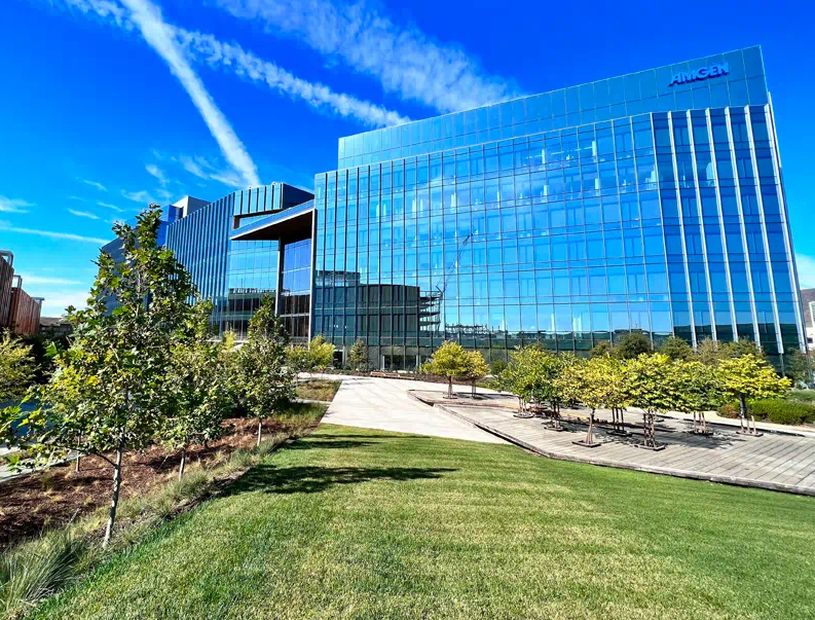 750 Gateway Blvd. at Gateway of Pacific, South San Francisco