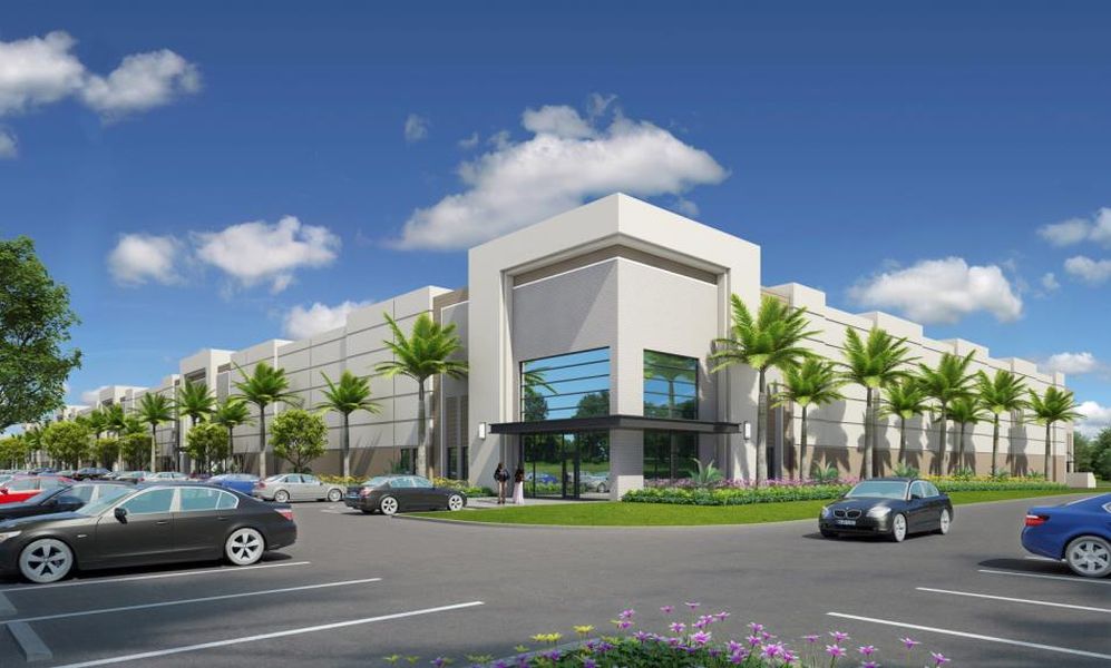 Butters Group and BentallGreenOak are developing Gulf Landing Logistics Center, a 2.2 million-square-foot business park in Fort Myers, Fla. 
