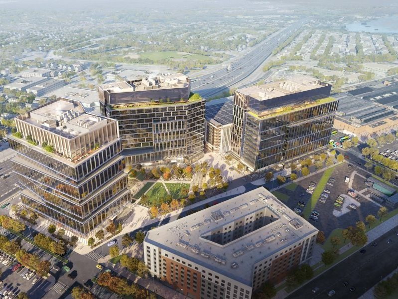 Assembly Innovation Park
