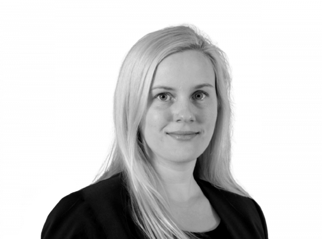 Lisa DeKnight, Managing Director of National Industrial Research, Newmark