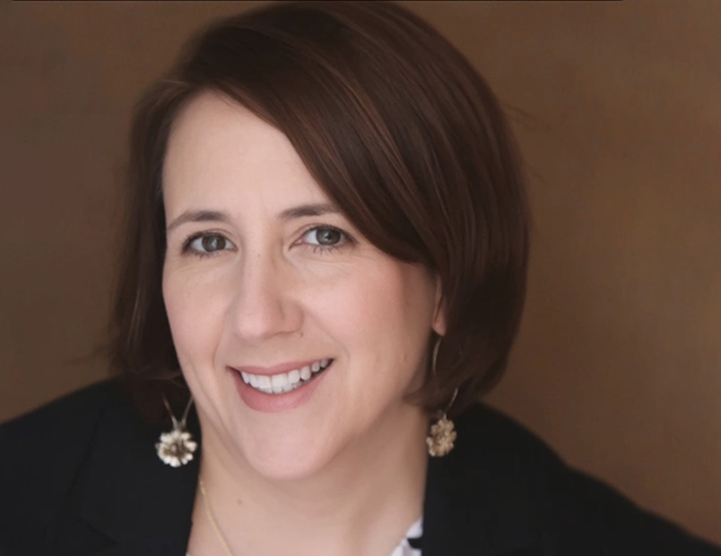 ภาพถ่ายของ Therese Fitzgerald, CPE Executive Editor