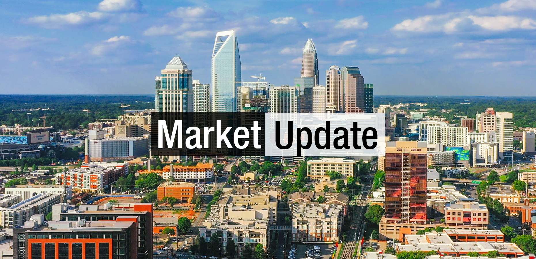 Market Update Charlotte