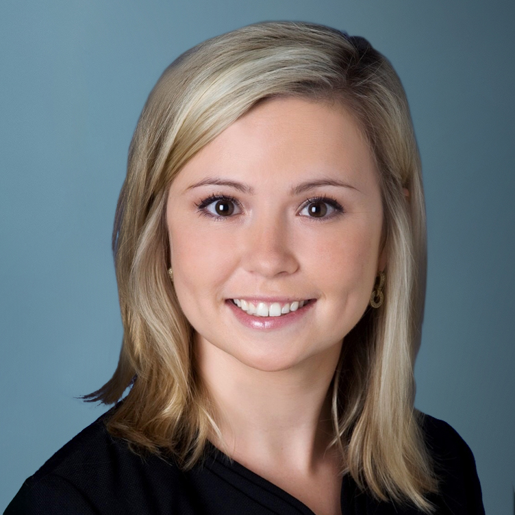 Headshot photo of Julie Ingersoll, chief investment officer at CBRE Investment Management