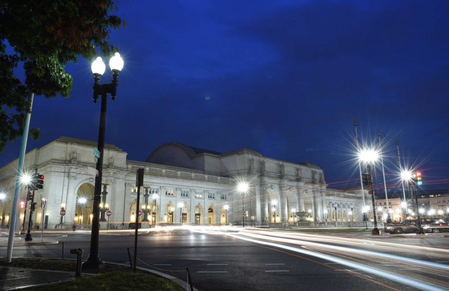 Union Station, Washington, D.C.