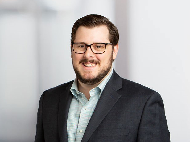 John McWilliams headshot