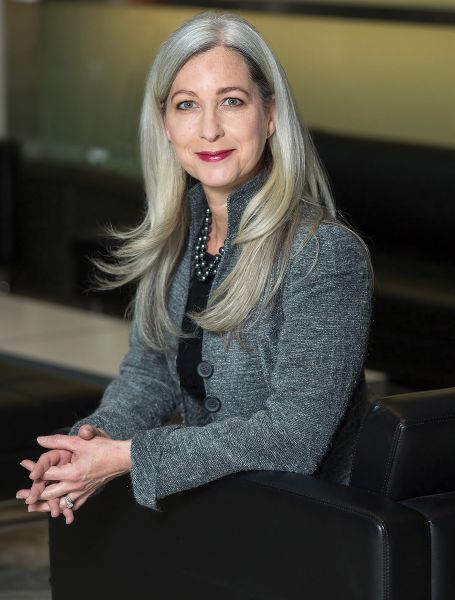 Marci Rossell, Expert Economic Forecaster