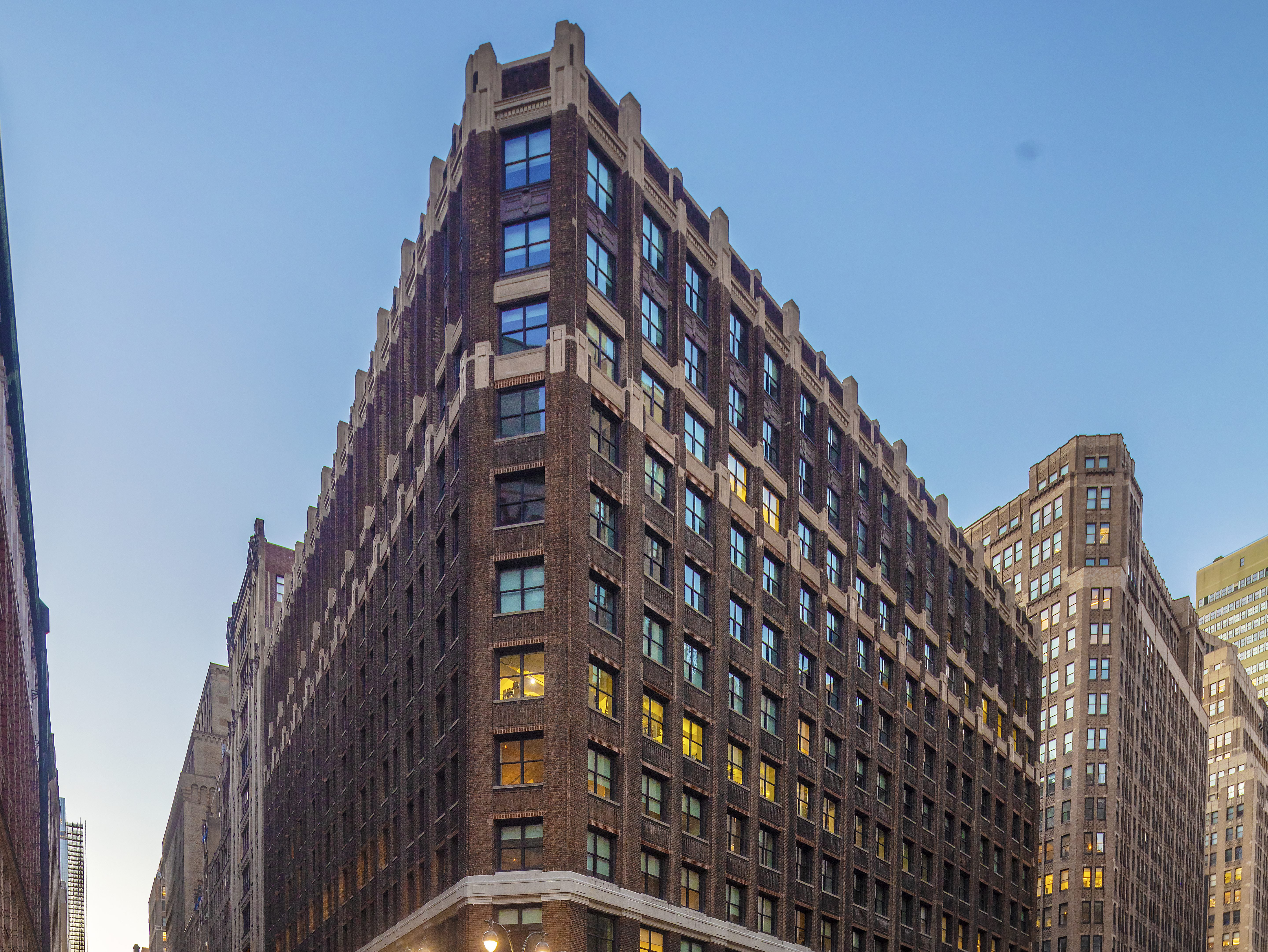 Empire State Realty Inks Long-Term Lease in Midtown