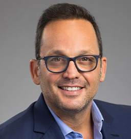 headshot of Jordan Kavana