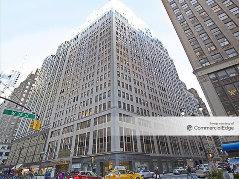 Blackstone Leads Bidding for $17B CRE Mortgage Portfolio