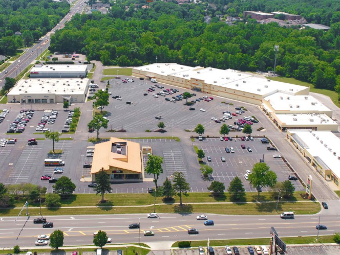 Airport Square