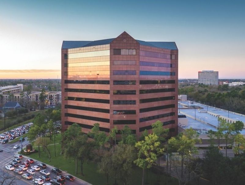 One Eldridge, Houston 