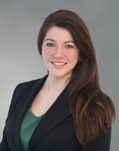 Rebecca Rockey, Global Head of Economic Analysis & Forecasting at Cushman & Wakefield