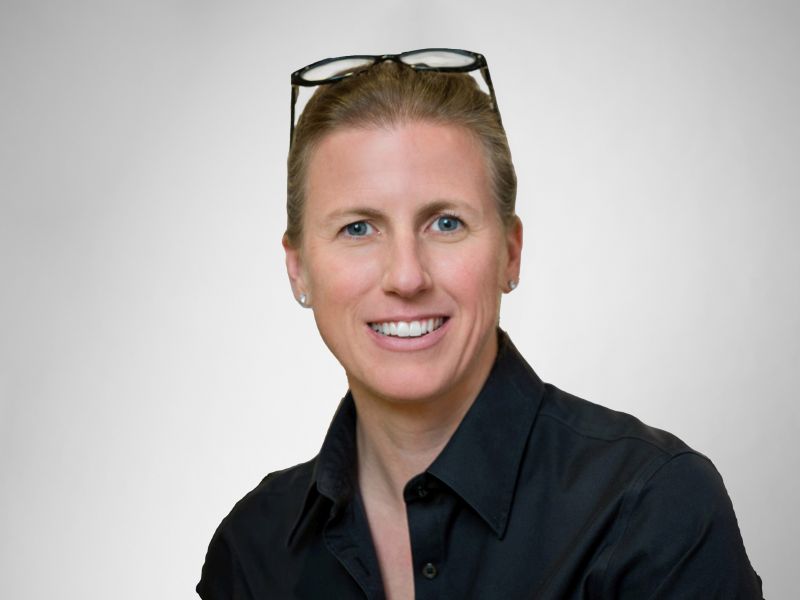 Kelly Farrell, Global Leader of Residential Practice & Managing Director of the Los Angeles office, Gensler