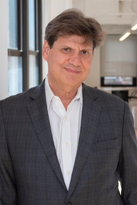 Peter Bafitis, Managing Principal, RKTB Architects