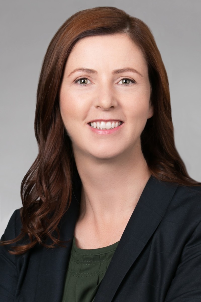 Martha Bane, Executive Vice President & Managing Director of Property Practice, Gallagher