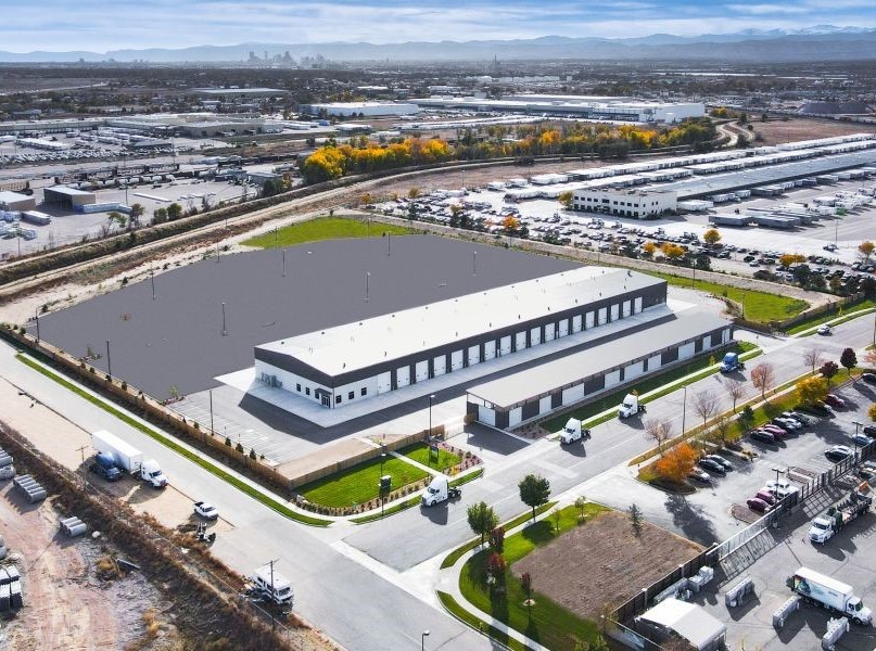8780 E. 93rd Place, Commerce City, Colo. 
