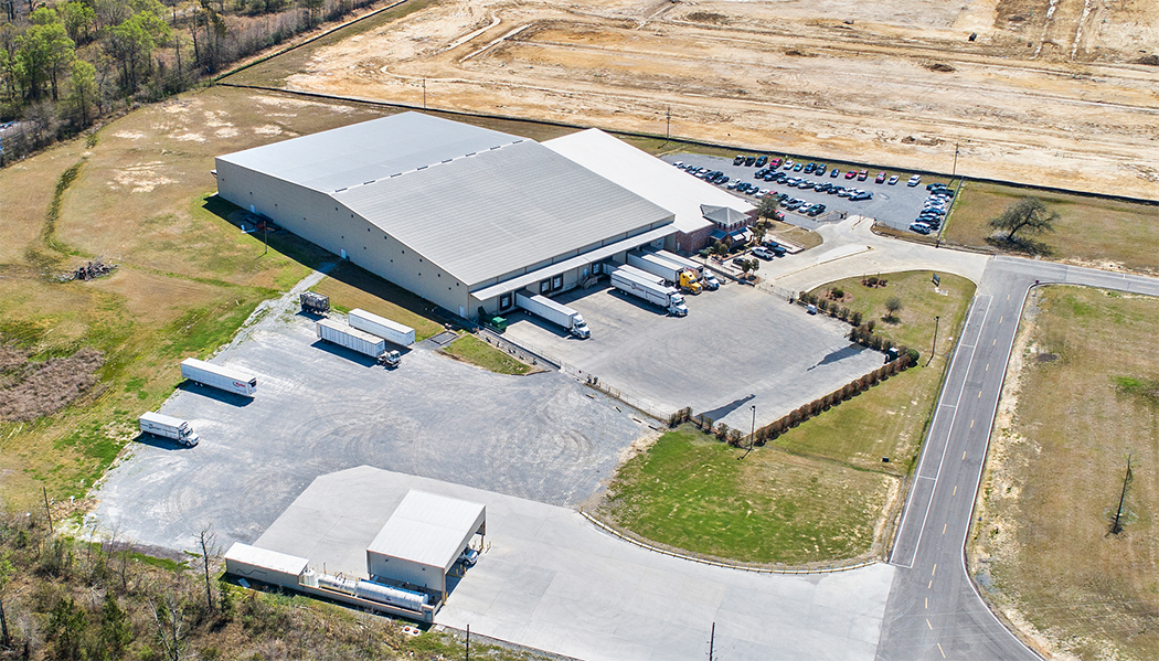 11502 Scariano Lane, Hammond, La. 