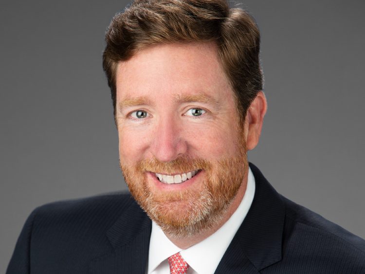Scott Fikes, JLL