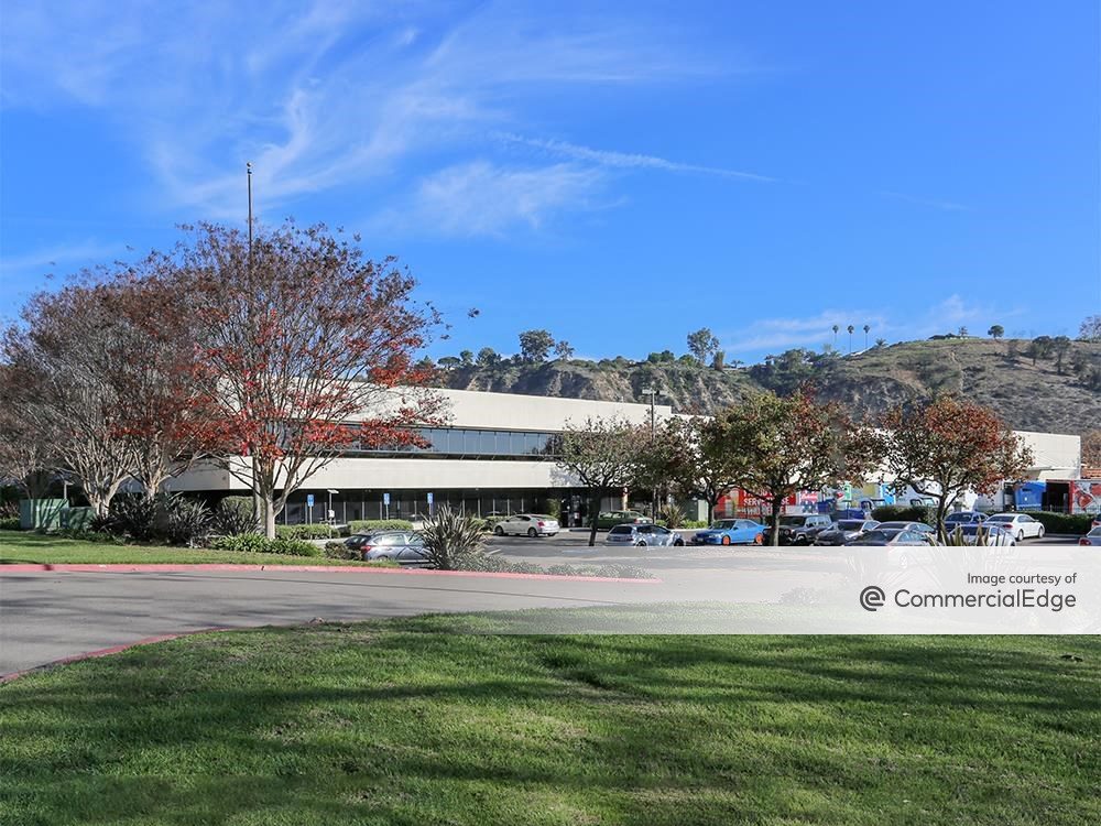 5959 Santa Fe St.
