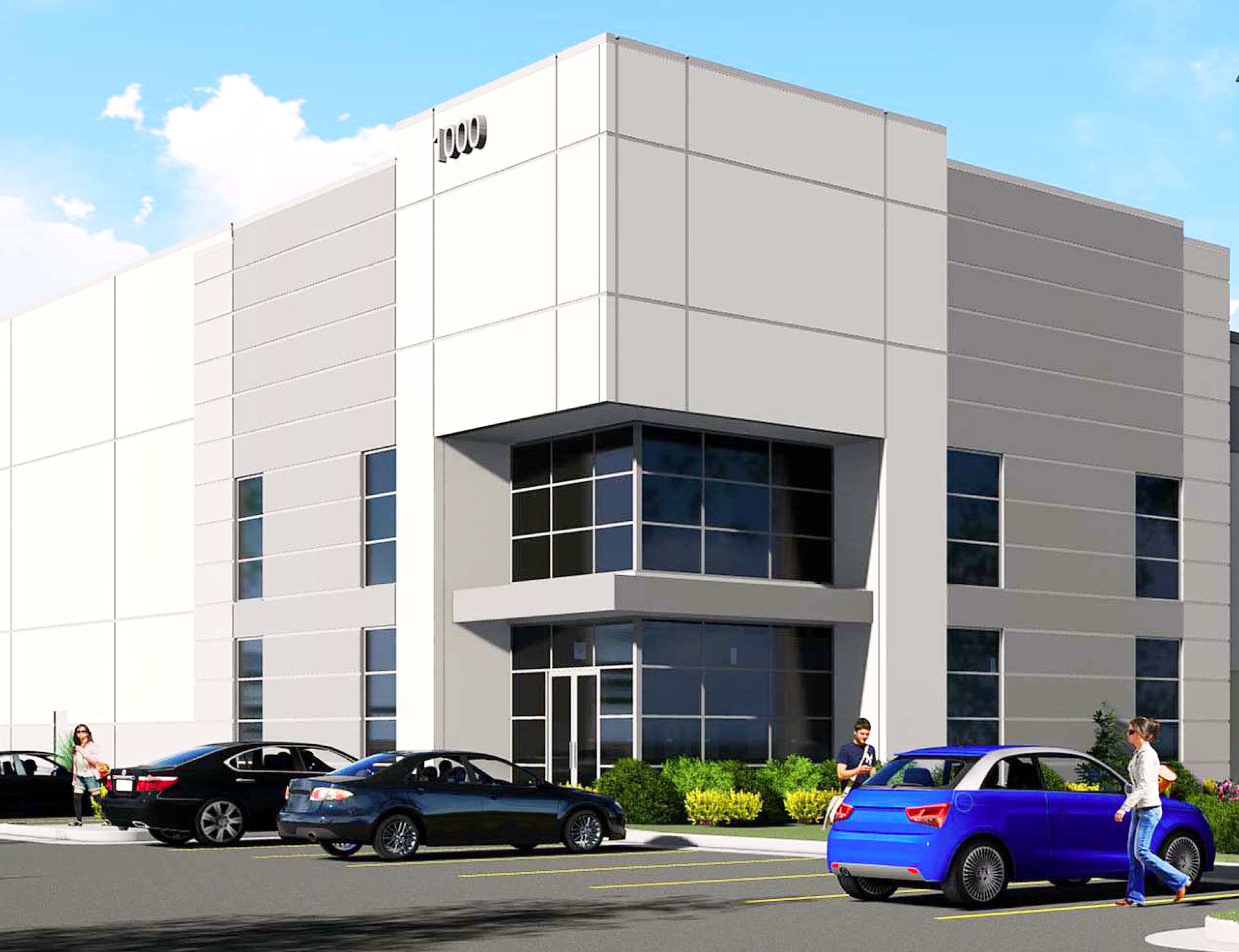 Ledo Capital JV to Develop Austin-Area Industrial Park