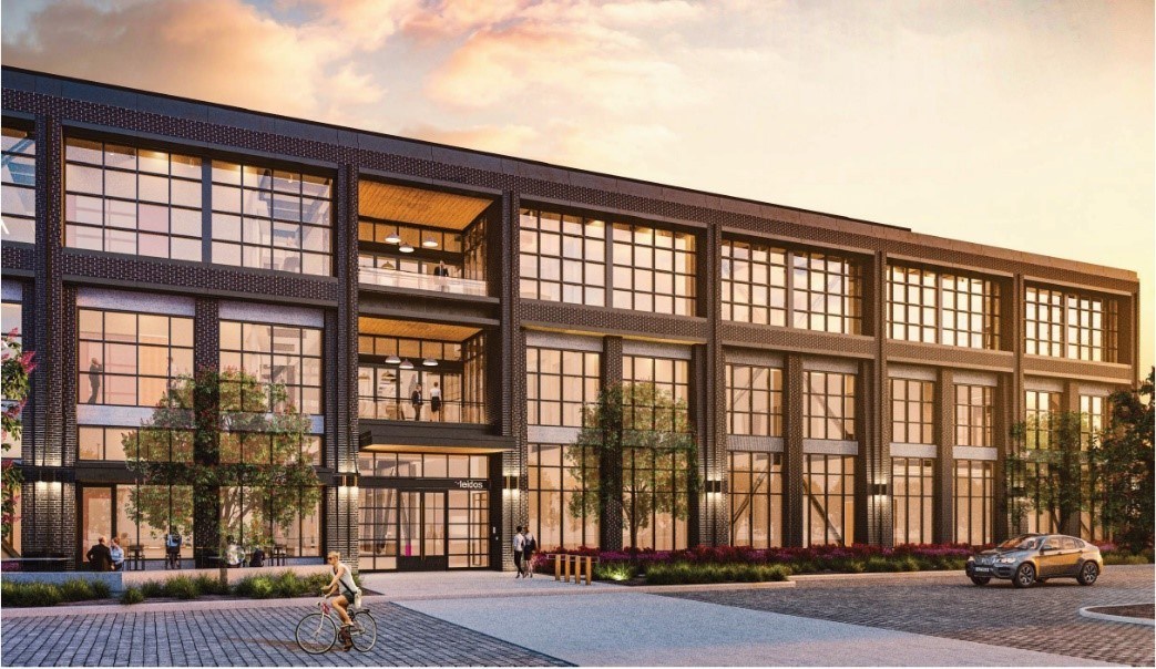 Leidos Announces New San Diego Campus Point Facility