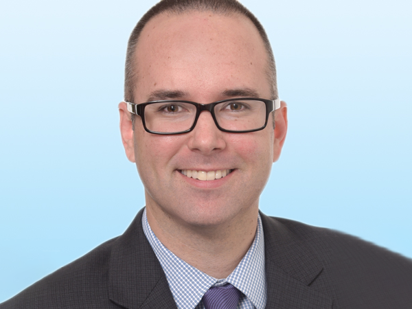 James Breeze, Vice President, Global Head of Industrial & Logistics Research, CBRE
