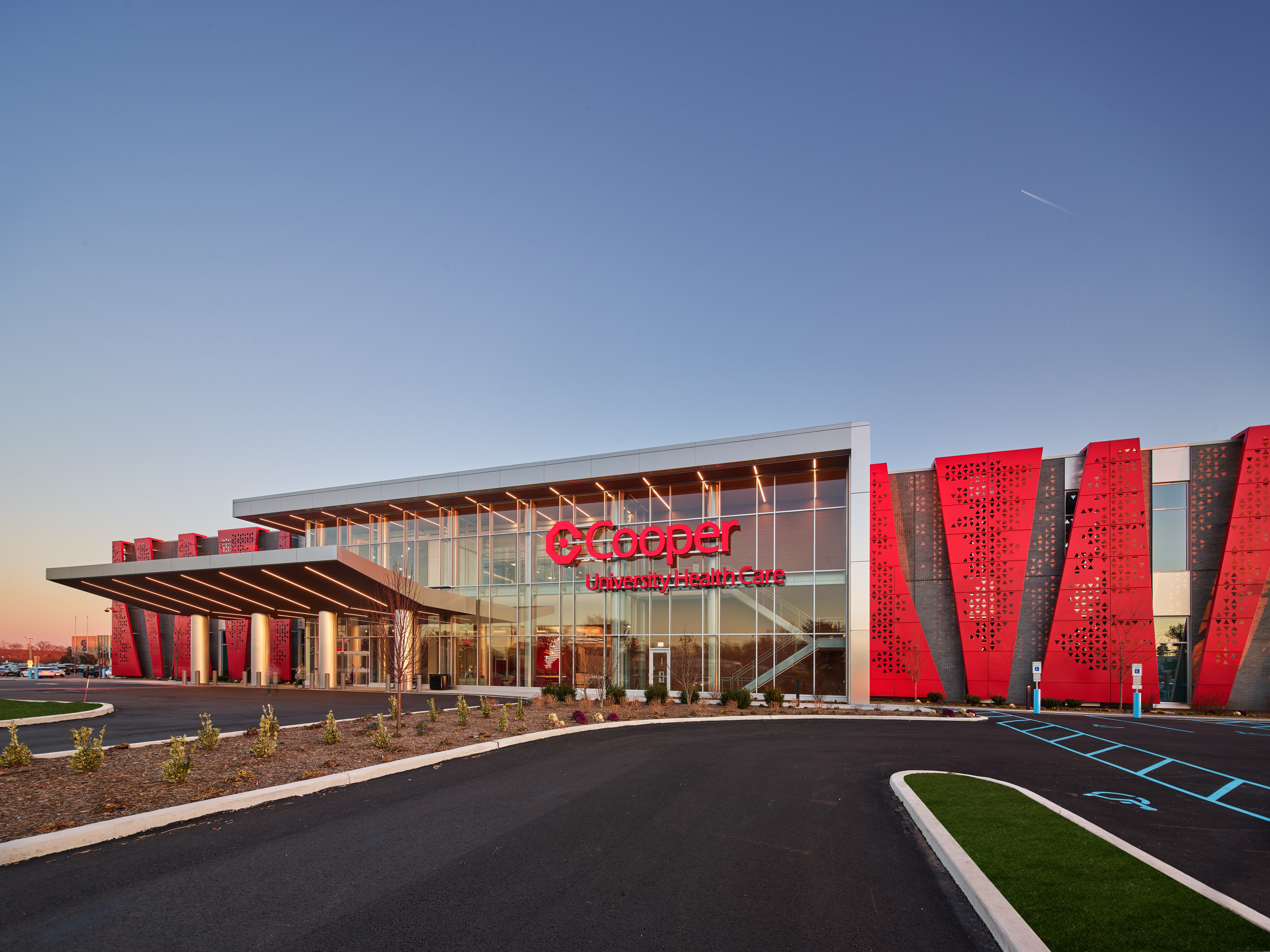 Cooper University Health Care at Moorestown Mall