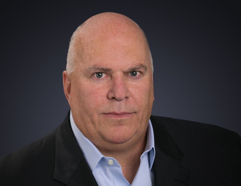 Tom Ray, CEO, EdgeCore