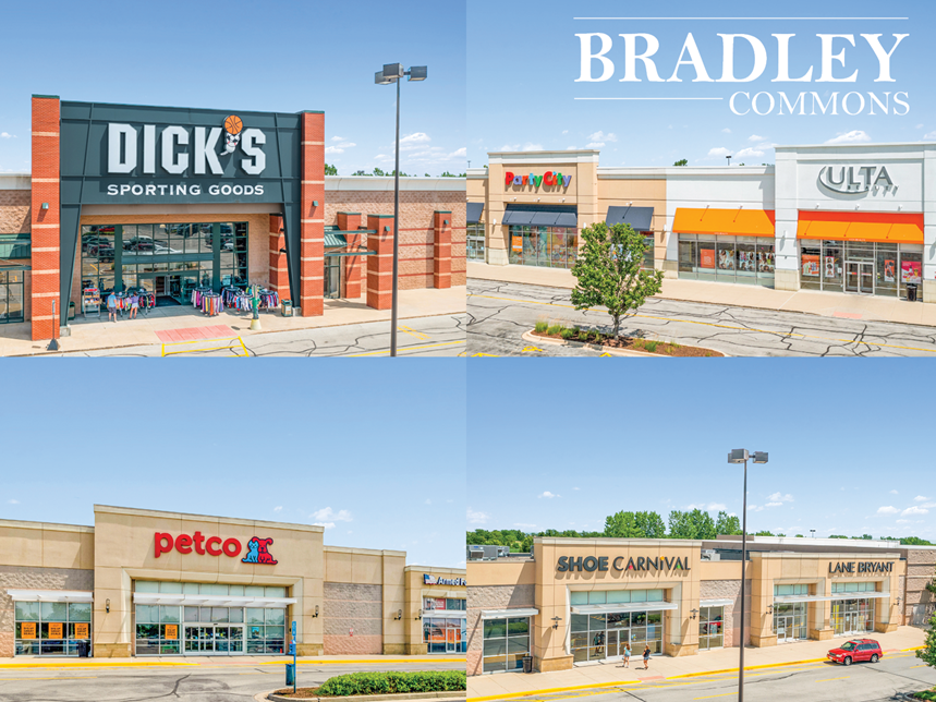 Bradley Commons