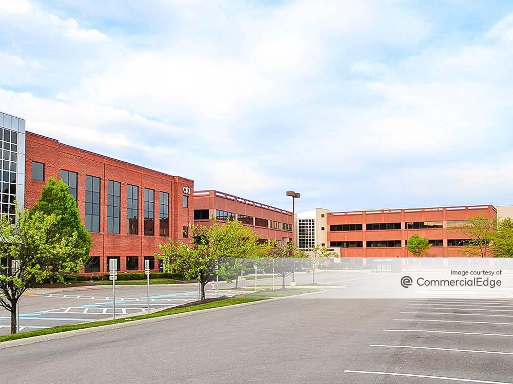 Life Sciences and Research and Development Campus (3435 Stelzer Road)