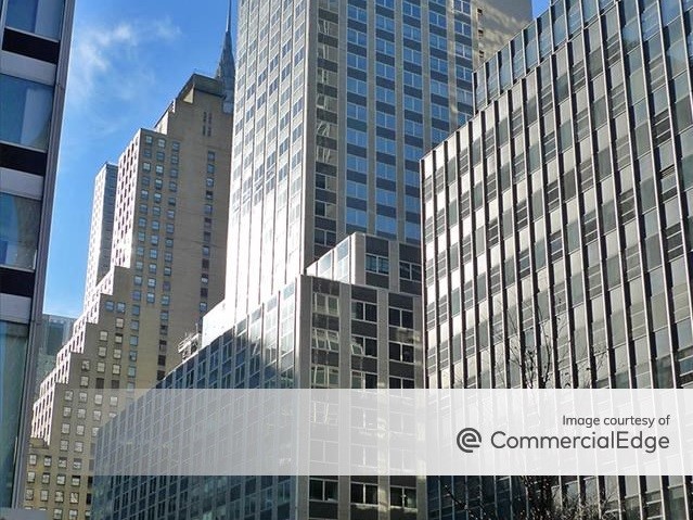 733 Third Ave.
