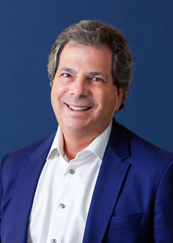Sandy Sigal, President & CEO, NewMark Merrill Cos. 