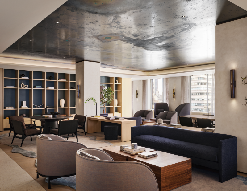 437 Madison Avenue 