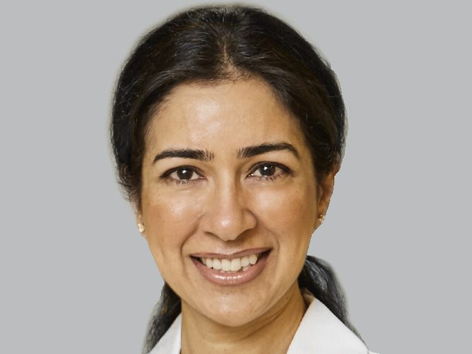 Headshot of Sandip Sachar, Manhattan dentist