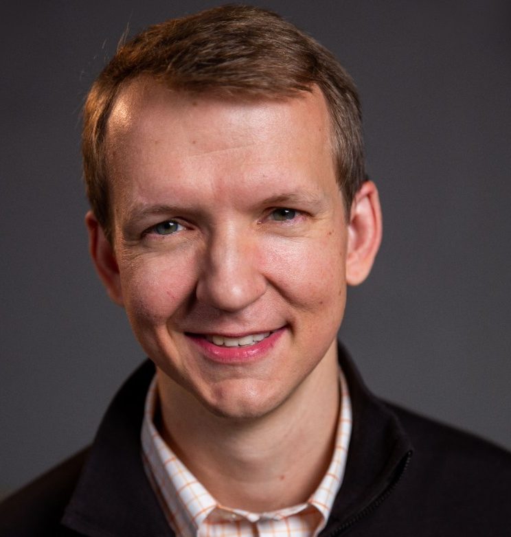 Jordan Lawrence, Director of Logistics Strategy at Flexe, on the growth of co-warehousing