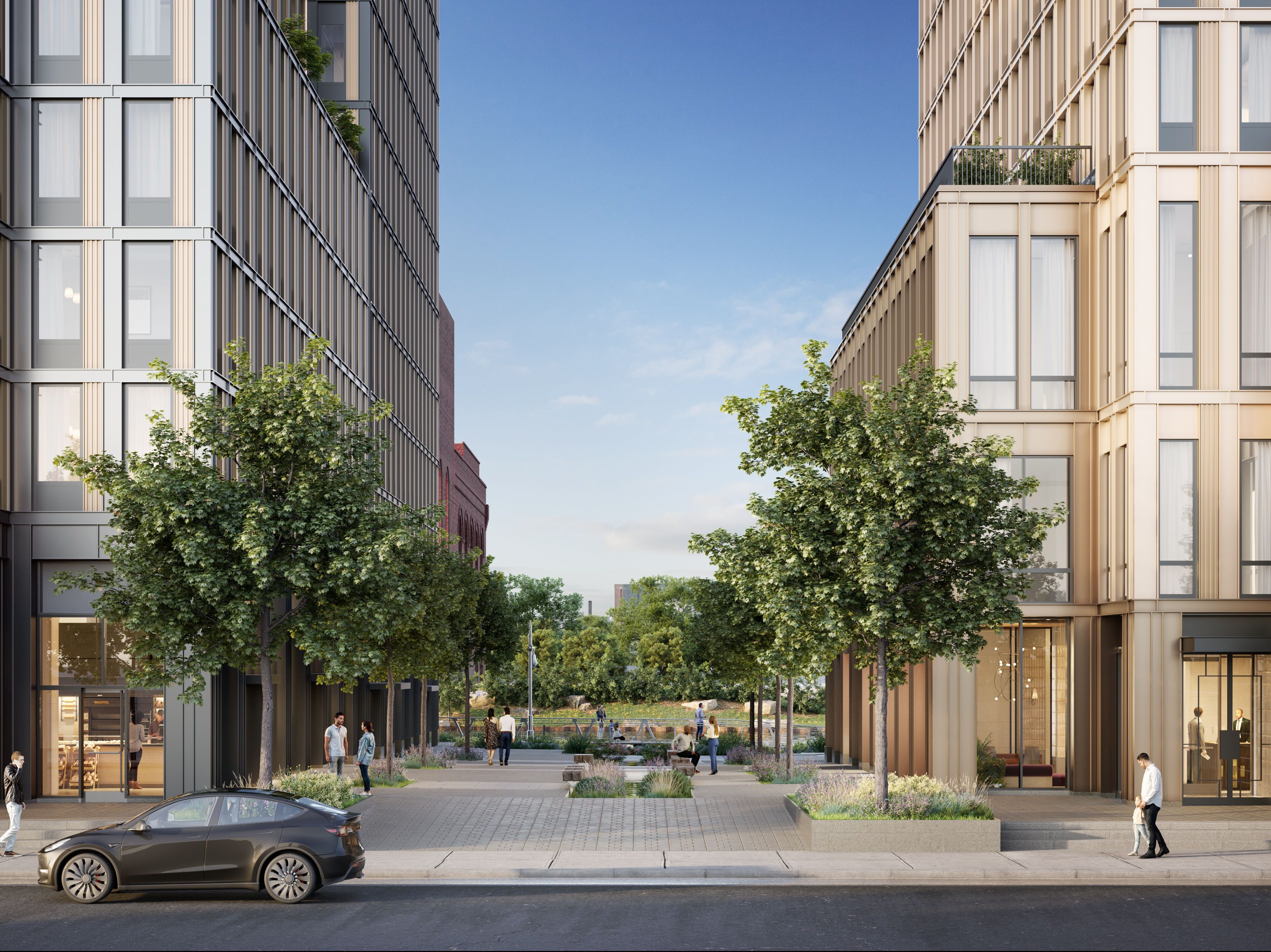 The Store Workspace to Open Coworking Location in Brooklyn