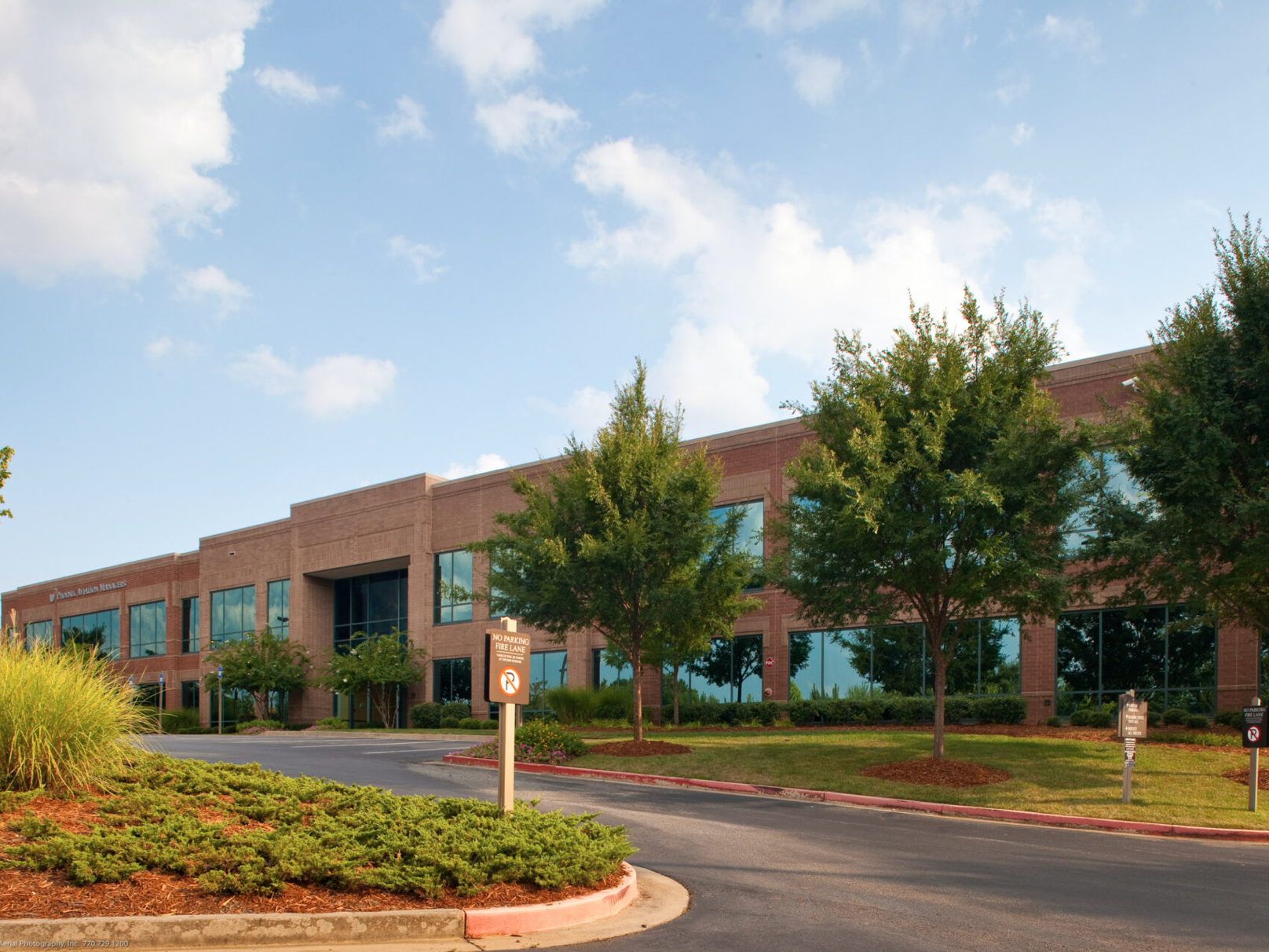 Tioga Capital Secures 27 KSF Lease in Atlanta
