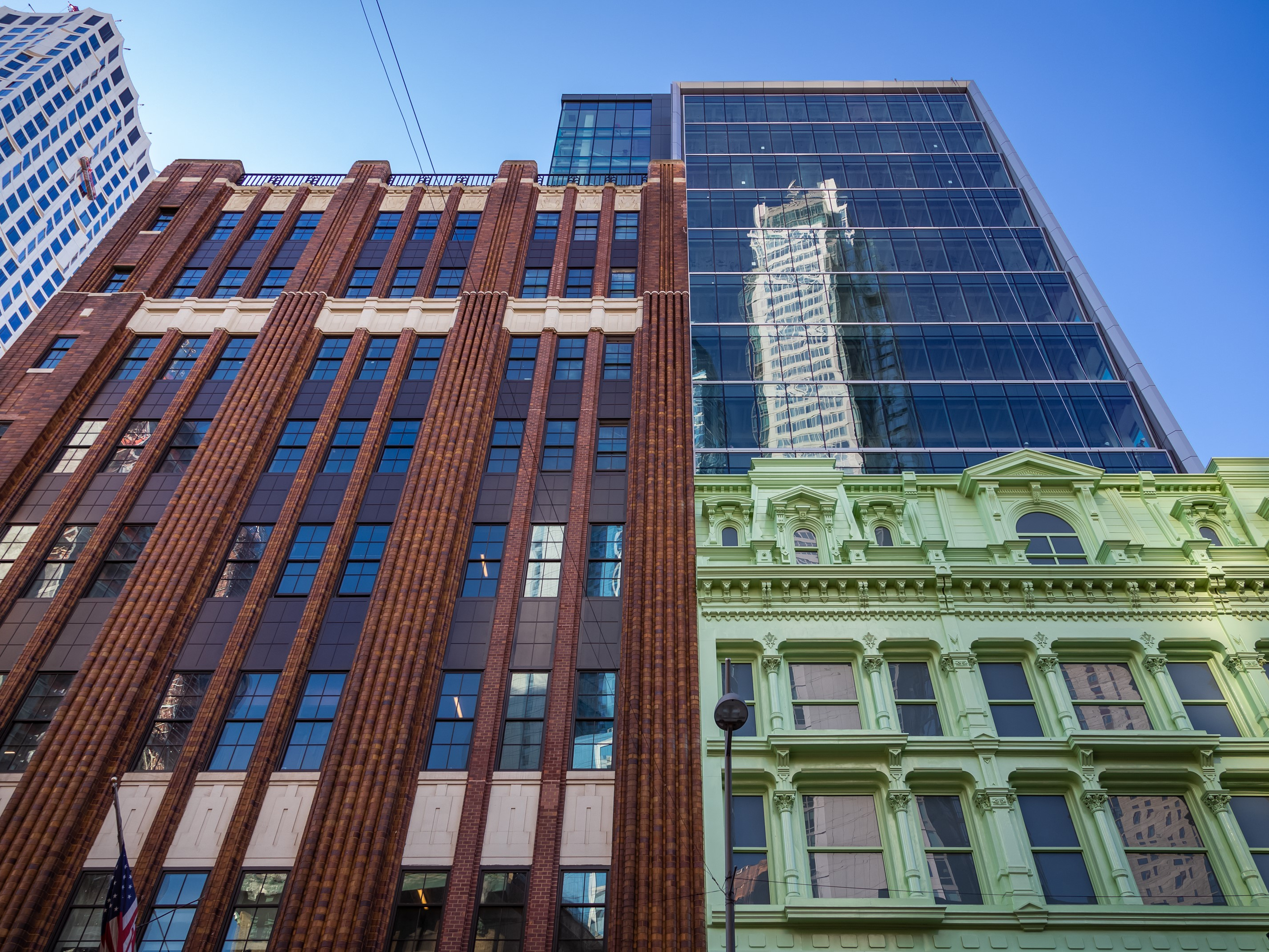 Tishman Speyer Secures 150 KSF Brooklyn Tenant