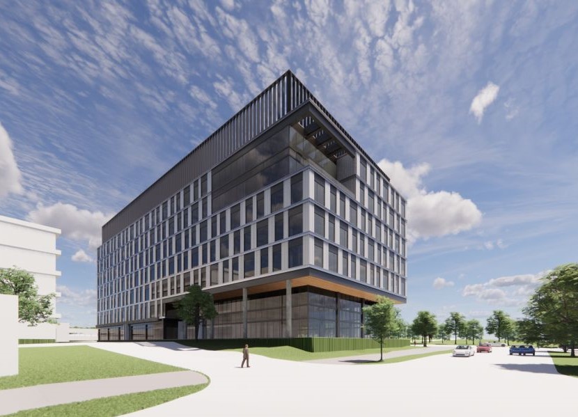 Trammell Crow Co. will be developing The Labs at Belward, a life science campus on The Johns Hopkins University’s Belward campus, in the Shady Grove area of Montgomery County.