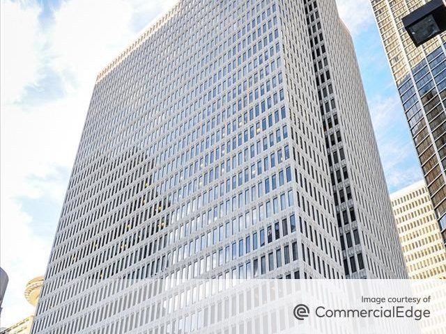 245 Peachtree Center