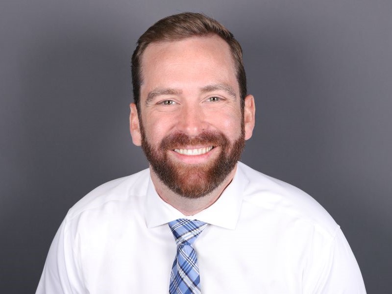 Danny Harrington, Vice President of Strategic Operations, Project Management Advisors 